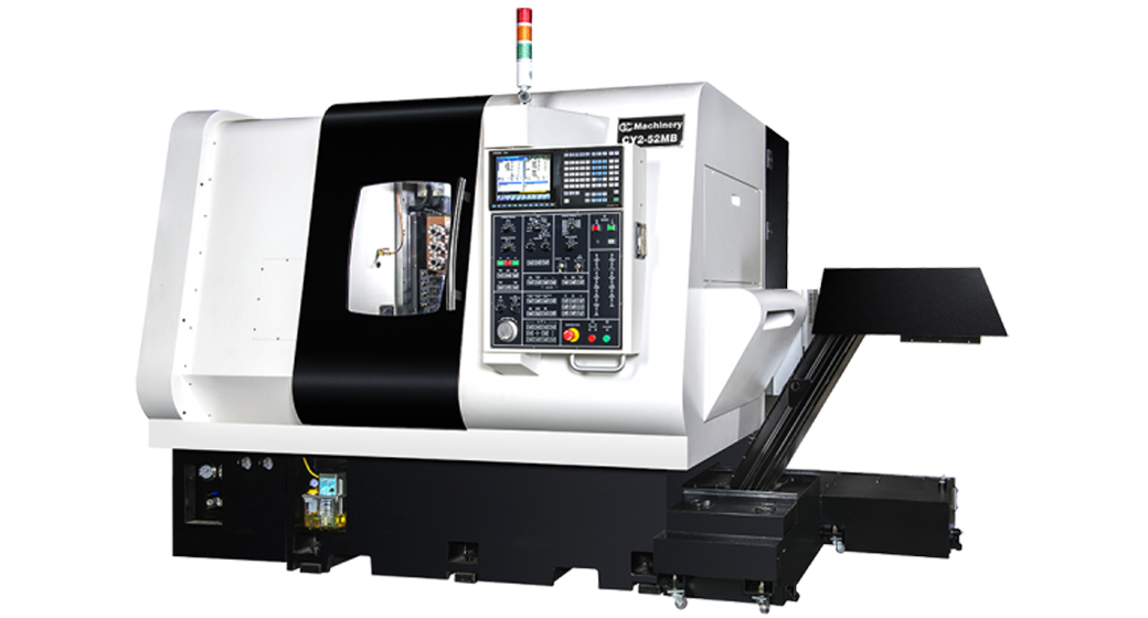CY2-52MB