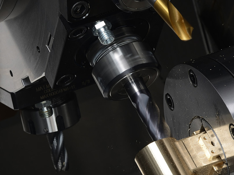 Explore Top CNC Turning Centers & CNC Lathe Solutions