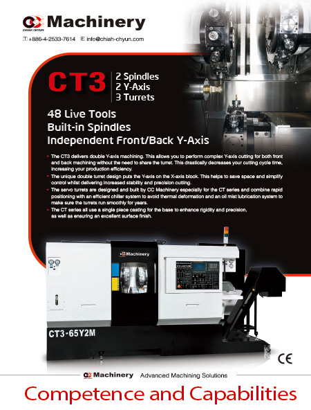 CT3